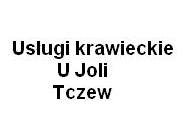 Usługi krawieckie U Joli: producent odzieży dziecięcej, przeróbki krawieckie, szycie pościeli, wszywanie zamków, krawiectwo skóry Tczew