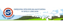 Okręgowa Spółdzielnia Mleczarska Opole Lubelskie: produkcja i sprzedaż wyrobów mlecznych, wyroby seropodobne, napoje mleczne, sery dojrzewające