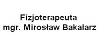 Fizjoterapeuta Mgr. M. Bakalarz Sandomierz: rehabilitacja, gabinet fizjoterapii, rehabilitant, masażysta, fizjoterapia, nowoczesne terapie, masaże