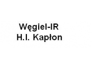 Węgiel-IR-Trans H.I. Kapłon Żdanów, Zamość: sprzedaż opału, sprzedaż węgla, materiał opałowy, koks, węgiel groszek, węgiel kamienny, miał węglowy