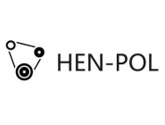 PHU Hen-Pol Trzcianka: części zamienne do samochodów osobowych, akcesoria samochodowe, elementów ogrodzeń pastwiskowych, klocki hamulcowe