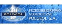 Polgeol S.A. Warszawa: geologia inżynierska, hydrogeologia, monitoring środowiska, geologia złóż, pobieranie próbek wód, Mazowieckie