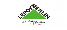 Leroy Merlin Wrocław: dom i ogród, market Leroy Merlin, zabezpieczenia dla domu, materiały i narzędzia budowlane, materiały wykończeniowe