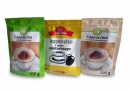 PPHU Nosta Sp. z o.o. Halinów: kawa, herbaty rozpuszczalne, śmietanki do kawy, cappuccino, kakao Wielgolas Brzeziński