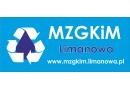 Miejski Zakład Gospodarki Komunalnej i Mieszkaniowej Sp. z o.o. Limanowa
