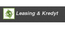 Leasing & Kredyt Lublin: leasing maszyn i urządzeń, kredyty firmowe, pośrednictwo finansowe, kredyty konsumpcyjne, kredyty hipoteczne