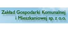 Zakład Gospodarki Komunalnej i Mieszkaniowej Sp. z o. o. Dzierzgoń: administracja obiektów mieszkaniowych, oczyszczanie ulic i placów