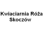 Kwiaciarnia Róża Skoczów: bukiety, wiązanki ślubne, wieńce pogrzebowe, poczta kwiatowa, dekoracje kościołów, usługi pogrzebowe, bukiety okolicznościow