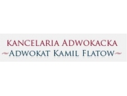 Kancelaria Adwokacka Kamil Flatow: adwokat, porady prawne, rozwody, postępowania przedsądowe, postępowania cywilno prawne, alimenty Warszawa, Płock