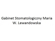 Gabinet Stomatologiczny Maria W. Lewandowska Skierniewice: leczenie stomatologiczne, periodontologia, leczenie profilaktyczne zębów