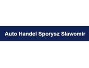 Auto-Handel Sławomir Sporysz: sprzedaż samochodów osobowych, sprzedaż samochodów ciężarowych, sprzedaż samochodów dostawczych Chodzież