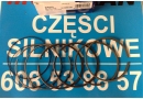 Motoran Kraków: tulejowanie bloków, frezowanie gniazd zaworowych, szlifowania wałów korbowych, części silnikowe