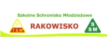 Szkolne Schronisko Młodzieżowe Rakowisko Rakszawa: noclegi dla młodzieży, pokoje o standardzie turystycznym, miejsca noclegowe do wynajęcia