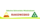 Szkolne Schronisko Młodzieżowe Rakowisko Rakszawa: noclegi dla młodzieży, pokoje o standardzie turystycznym, miejsca noclegowe do wynajęcia