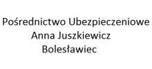 Ubezpieczenia Anna Juszkiewicz: ubezpieczenia, pośrednictwo ubezpieczeniowe, ubezpieczenia mieszkań, ubezpieczenia na życie Bolesławiec