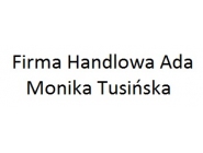 Firma Handlowa ADA Monika Tusińska: sprzedaż rajstop, bielizna damska, hurtownia skarpet, pończochy, podkolanówki, wyroby pończosznicze