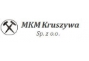 MKM Kruszywa Sp. z o.o. Nowy Sącz