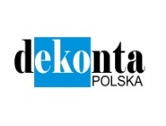 Dekonta Polska Kielce: bioremediacja środowiska, konsultacje i projekty rekultywacyjne, nadzór geologiczno - inżynierski, pomiary geotechniczne