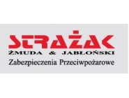 Strażak Sp.J.: ochrona i zabezpieczenia przeciwpożarowe, systemy przeciwpożarowe, kanały wentylacyjne i oddymiające, szczeliny dylatacyjne Warszawa