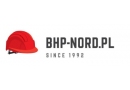 BHP-NORD Kętrzyn: środki ochrony indywidualnej, sprzedaż artykułów PPOŻ, odzież ochronna i robocza, artykuły BHP, odzież ocieplana, Olsztyn, Ełk