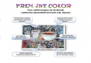 Prim Jet Color Sp. z o.o. Gdańsk: aktywatory powierzchni, primery, płynne laminaty, lakiery, sublimacja, tusze sublimacyjne, termotransfer