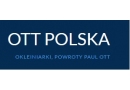 Ott Polska: okleiniarki, powrót rolkowy, powroty,  okleinowanie krawędzi, okleiniarki do obrzeży Poznań