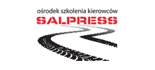 Salpress. Ośrodek Szkolenia Kierowców.