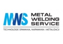 Metal Welding Service: spawanie staliwa, napawanie proszkowe, lutowanie twarde, przemysł wydobywczy, przemysł petrochemiczny Dąbrowa Górnicza