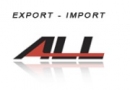 All Export:importer okuć meblowych z Chin, prowadnice rolkowe, prowadnice kulkowe, konfirmaty, Olsztyn