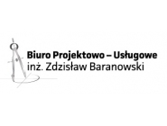 Biuro Projektowo-Usługowe Zdzisław Baranowski: opracowywanie ekspertyz, nadzory inwestorskie i budowlane, Agencja ubezpieczeń ZUIR Uniqa Koszalin