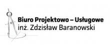 Biuro Projektowo-Usługowe Zdzisław Baranowski: opracowywanie ekspertyz, nadzory inwestorskie i budowlane, Agencja ubezpieczeń ZUIR Uniqa Koszalin