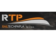 Rail Tech Papla: hasler, tachografy elektroniczne, hard lock, whitmore, smarownice do szyn, smarownice trzytorowe, wagi kolejowe Bielsko-Biała