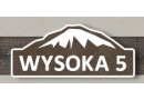 Wysoka 5 Agroturystyka Szklarska Poręba