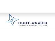 Hurt-Papier: artykuły papiernicze, materiały biurowe, wyroby tytoniowe, tonery do drukarek, tusze, papier, grawer laserowy, sitodruk Rzeszów