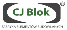 CJ BLOK Sp. z o.o. Rzeszów: produkcja wyrobów betonowych, produkcja wyrobów betonowo-keramzytowych, pustaki elewacyjne, kostka brukowa Podkarpackie