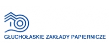 Głuchołaskie Zakłady Papiernicze Sp. z o.o.: producent papieru toaletowego, producent papieru makulaturowego, producent ręcznika papierowego