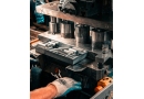 Gusma Sp. z o.o.: produkcja wyrobów metalowych, spawanie manualne, malowanie proszkowe, gięcie nc/cnc Sady, Poznań