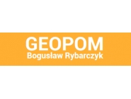 Geopom Szamotuły: obsługa budownictwa mieszkaniowego, pomiary powykonawcze, mapy jednostkowe, mapy cyfrowe, mapa wektorowa Wielkopolskie