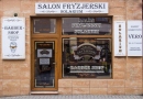 Salon Fryzjerski Angelika Lewandowska: usługi fryzjerskie, salon fryzjerski, strzyżenie, zabiegi kosmetyczne Kościan