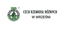 Cech Rzemiosł Różnych: fryzjerstwo, tapicerstwo, blacharstwo, krawiectwo, stolarstwo  Września