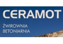 Ceramot: stabilizacja żwirowa, stabilizacja betonowa, beton posadzkowy, sprzedaż materiałów budowlanych, beton Racibórz, beton Wodzisław Śląski