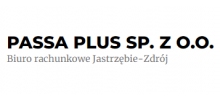 Passa Plus Sp. z o.o Jastrzębie-Zdrój: prowadzenie ksiąg rachunkowych, podatkowych, biuro rachunkowe