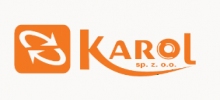 Karol Sp. z o.o.: przenośniki łańcuchowe poziome i pionowe, konstrukcje stalowe, przenośniki korytowe-ślimakowe, Odolion, Zachodniopomorskie.