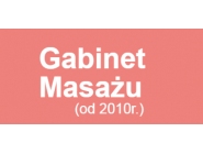 Gabinet Masażu mgr.A.Szymczak: masaż klasyczny częściowy, masaż odchudzający i antycellulitowy, masaże sportowe, masaże Warszawa, Ursynów, Mokotów