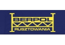 Berpol Rusztowania Sp.z o.o.: rusztowania, stemple, Lubań, Zgorzelec, Jelenia Góra, Bogatynia, Bolesławiec, Siekierczyn, Wyręba, Berger