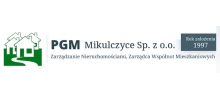 PGM Mikulczyce Sp. z o.o.Zabrze: zarządzanie nieruchomościami, zarządca nieruchomości, zarządca Wspólnot Mieszkaniowych