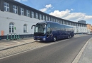 Dex Trans Sp. z o.o.: przewozy osób na liniach regularnych, przewozy pracownicze, wynajem autokarów i busów, auto do ślubu Wałbrzych