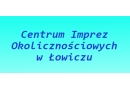 Centrum Imprez Okolicznościowych, Łowicz: organizacja imprez, przyjęcia sylwestrowe, konferencje, jubileusze, urodziny dla dzieci