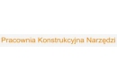 Pracownia Konstrukcyjna Narzędzi