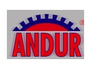 Andur. Skrawanie na automatach tokarskich. Urbańscy A.E.
